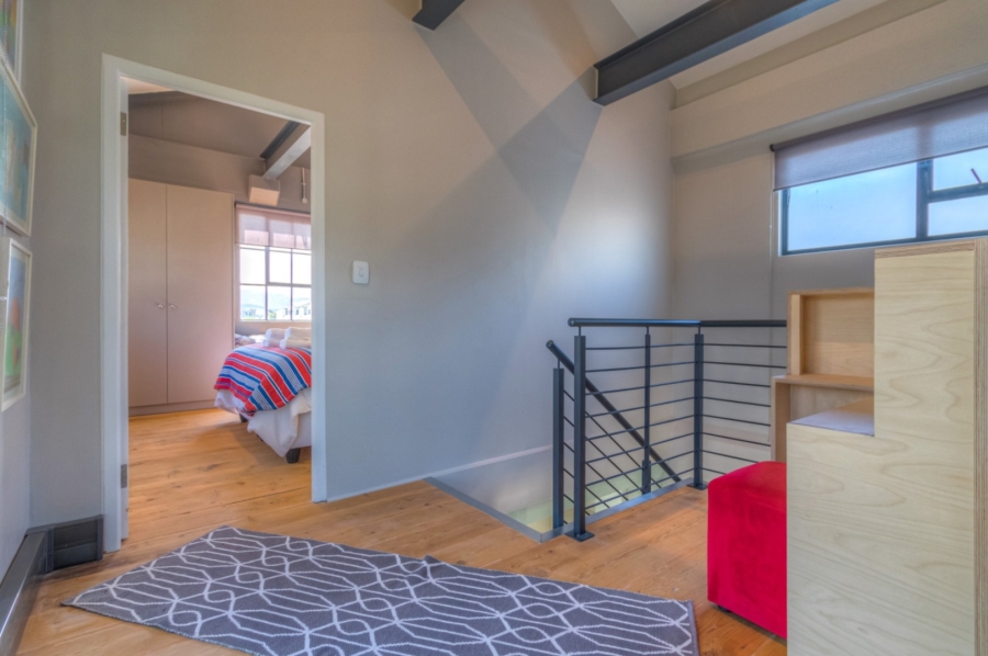 To Let 2 Bedroom Property for Rent in Paardevlei Western Cape